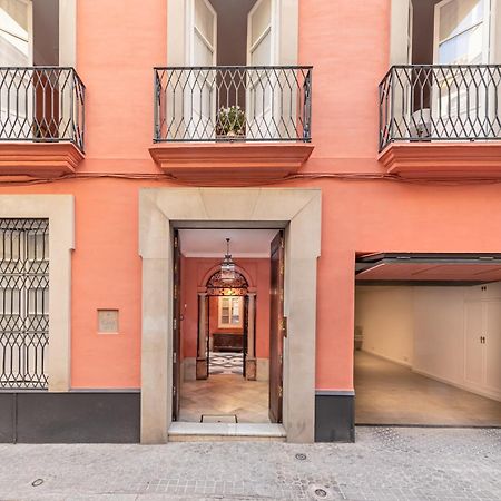 Ohliving Virgenes 7 Villa Sevilla Exterior foto