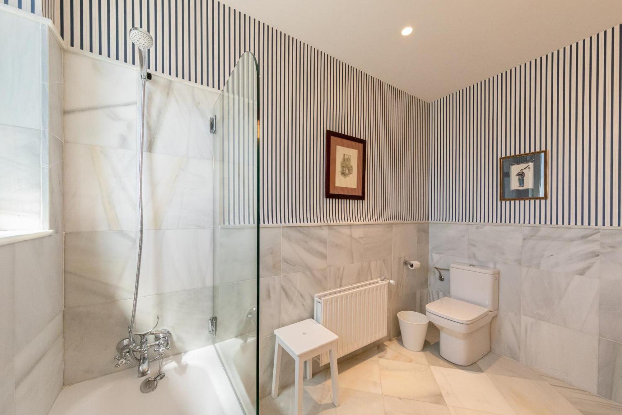 Ohliving Virgenes 7 Villa Sevilla Exterior foto