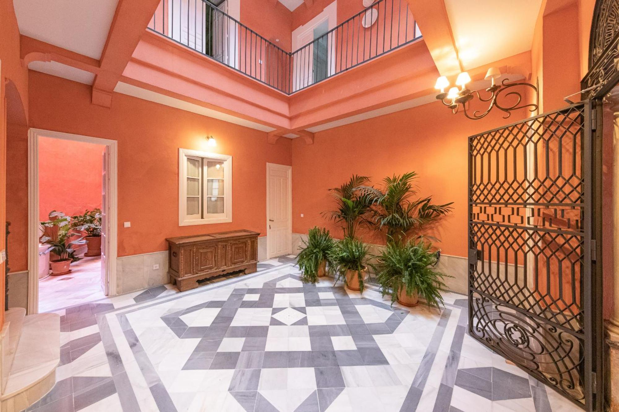 Ohliving Virgenes 7 Villa Sevilla Exterior foto